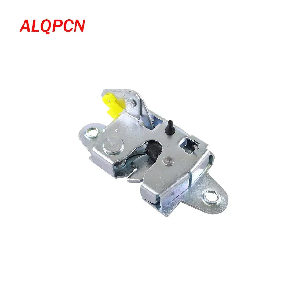 Left Tailgate Lock Assembly for Toyota Hilux Vigo (2004-2011)