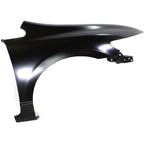 Set of 2 CAPA Fenders for Honda Civic (2006–2011) Front Driver & Passenger