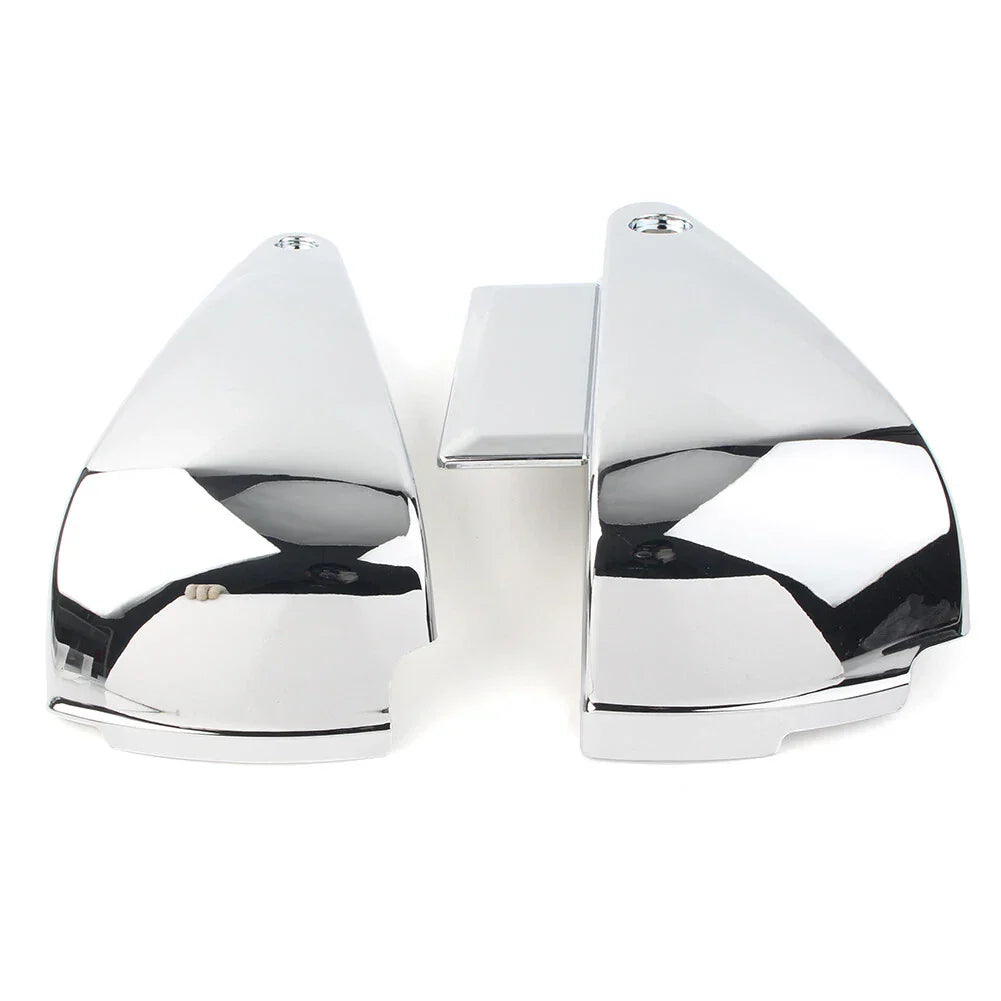 Battery Side Fairing Cover for Kawasaki Vulcan VN400 VN800 Classic (1996-2006)