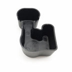 Cable Terminal Cover 1pc Accessory Battery Positive Cap Fire Retardation
