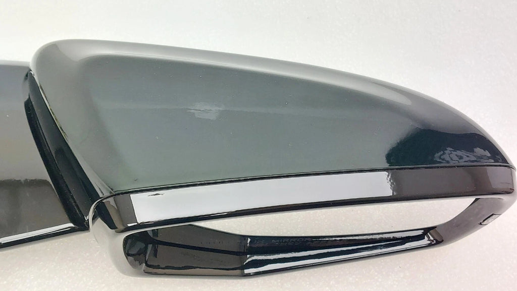 Right Side Mirror for Cadillac CTS (2014–2016) Dark Green 23409791 OEM