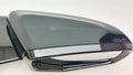 Right Side Mirror for Cadillac CTS (2014–2016) Dark Green 23409791 OEM