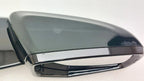 Right Side Mirror for Cadillac CTS (2014–2016) Dark Green 23409791 OEM