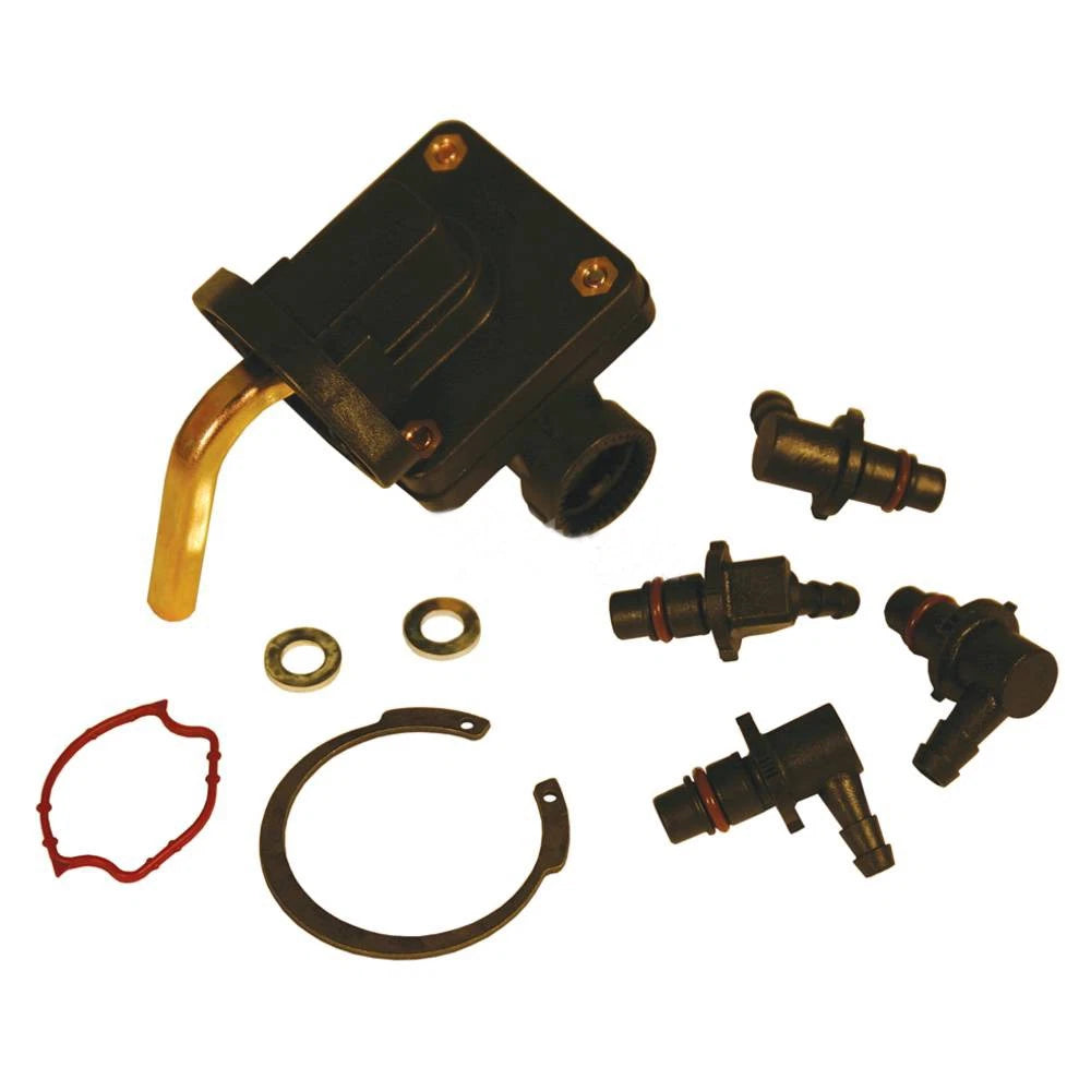 Fuel Pump 055-409 for John Deere