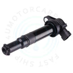 Ignition Coil for Kia Optima, Hyundai Santa Fe (2006–2009)