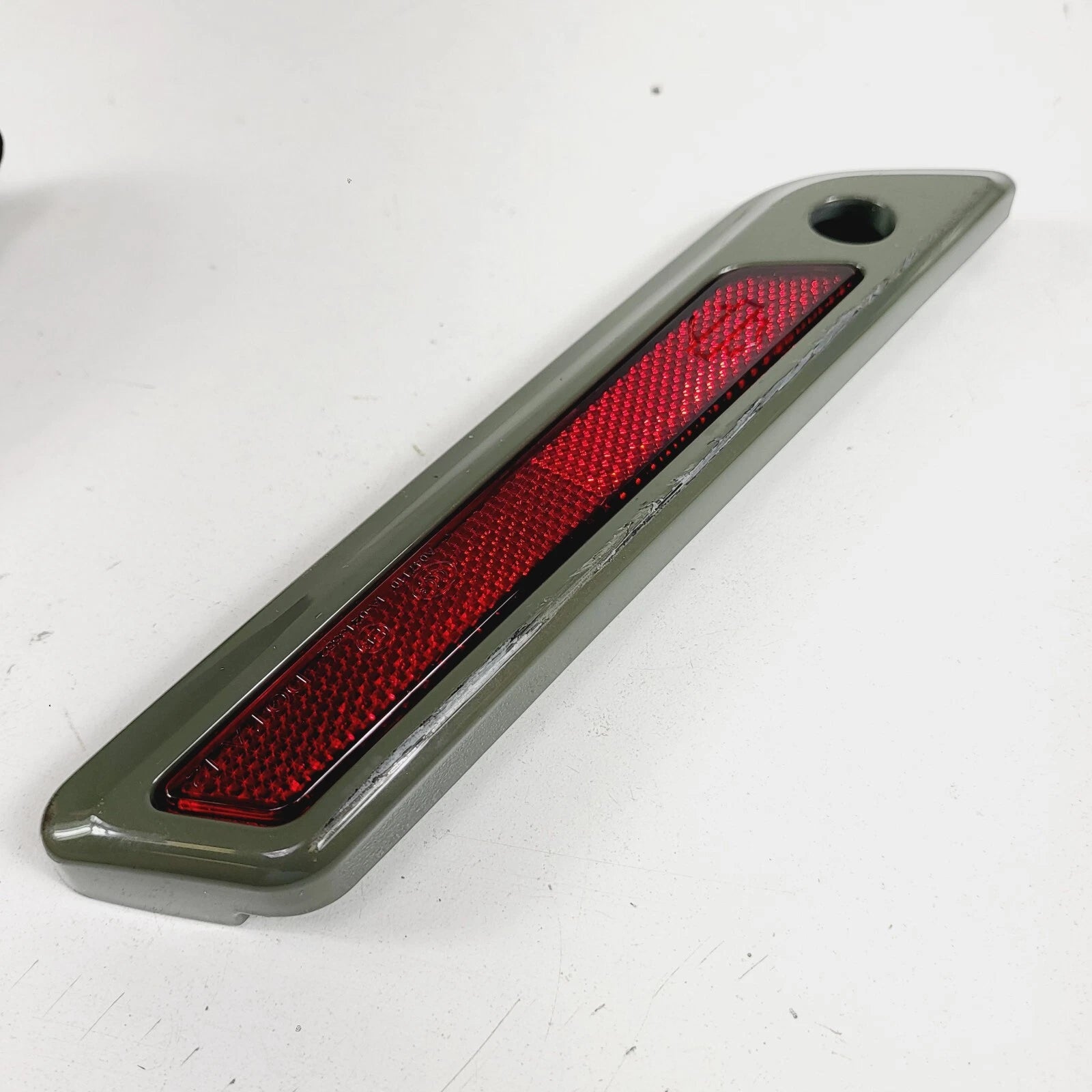 Left Latch Hinge Cover for Harley Davidson Touring (2014–2023)