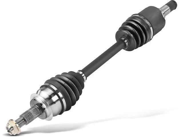 Front Left CV Axle Assembly for Mazda 3 (2014–2018) RW734KR