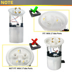 Fuel Pump Module Assembly for BMW 325i 325xi (2004-2015)