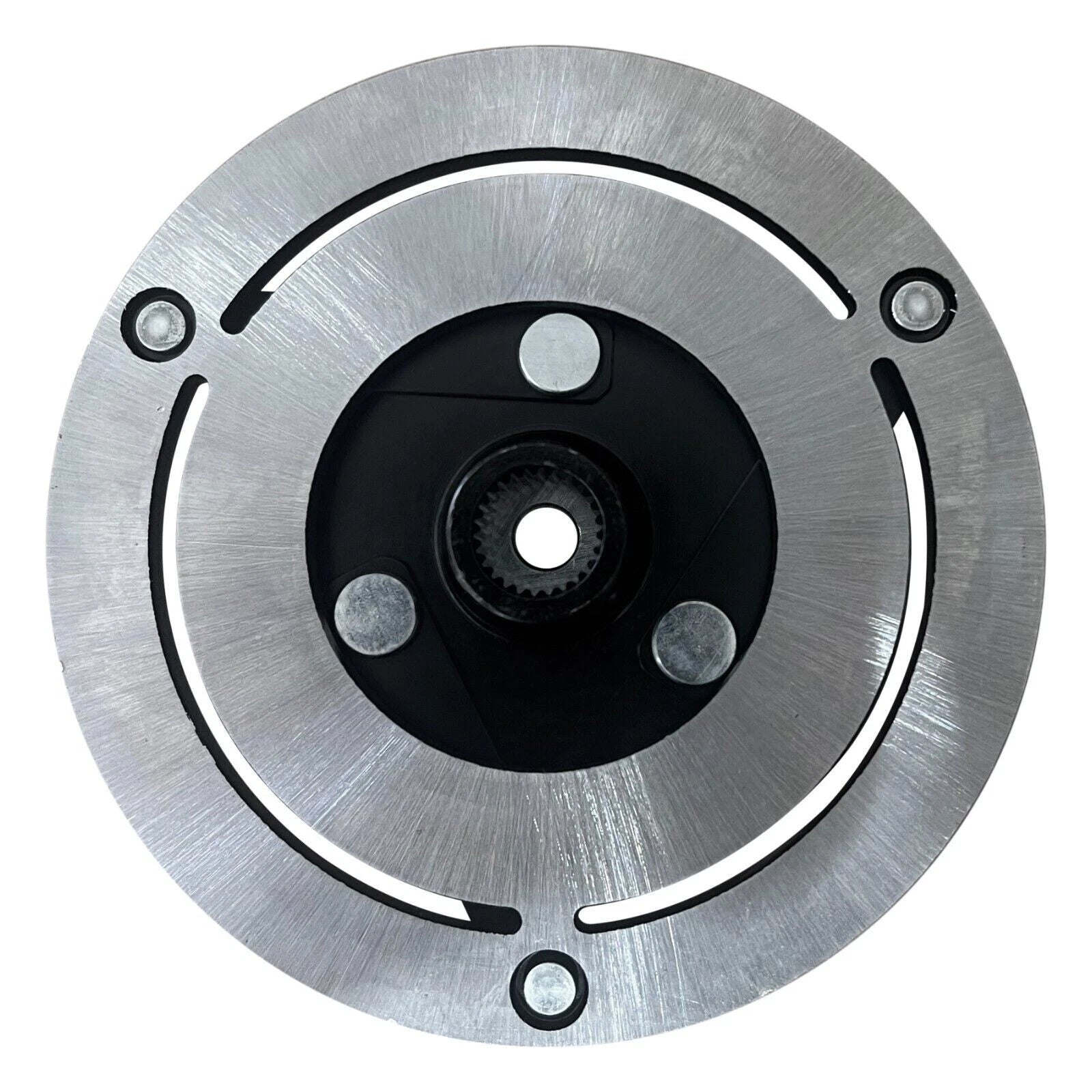 AC Compressor Clutch Replacement for Nissan Altima 2.0L (2019–2021)