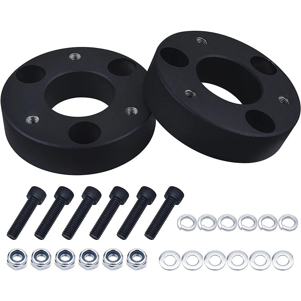 2 Inch Leveling Lift Kit for Dodge Ram 1500 4WD (2006–2020)