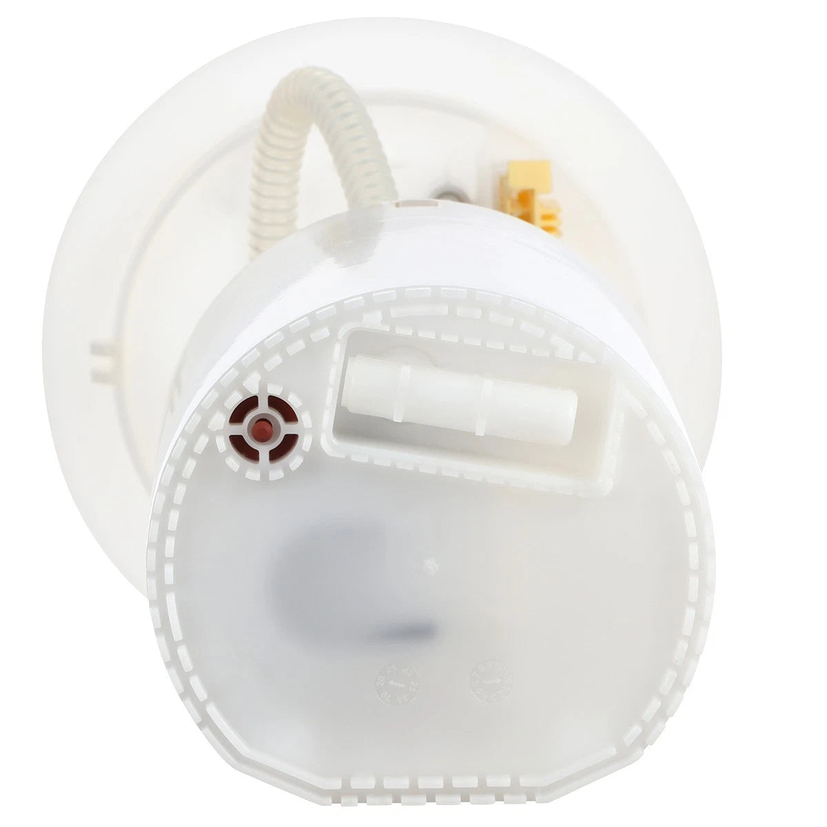 Fog Light Bezel for Mercedes C230-C350 (2008–2011)