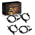 ABS Wheel Speed Sensor for Jeep Grand Cherokee (2011–2014)