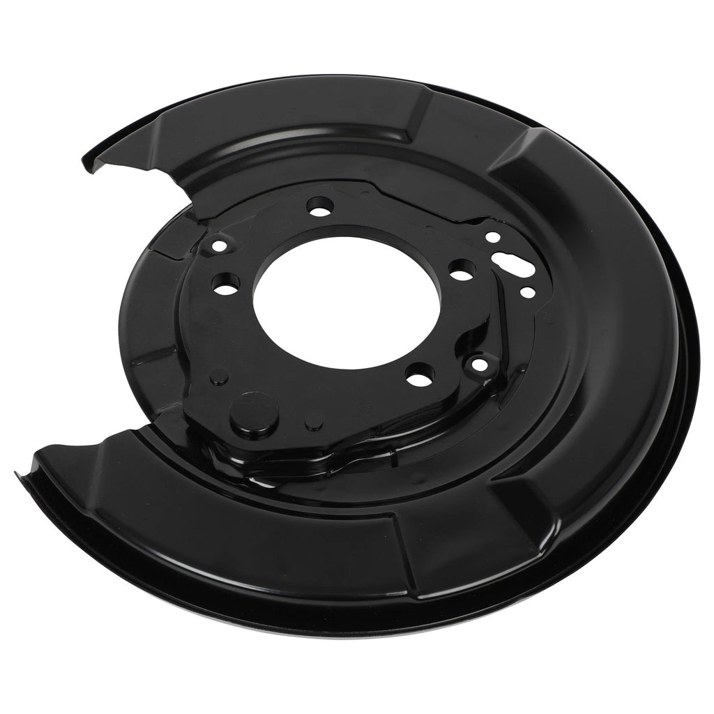 Rear Brake Dust Shield for Lexus RX400h RX350 (2007–2008)