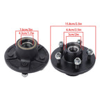 Idler Hub Kit for 3500lbs Axles (Trailer)