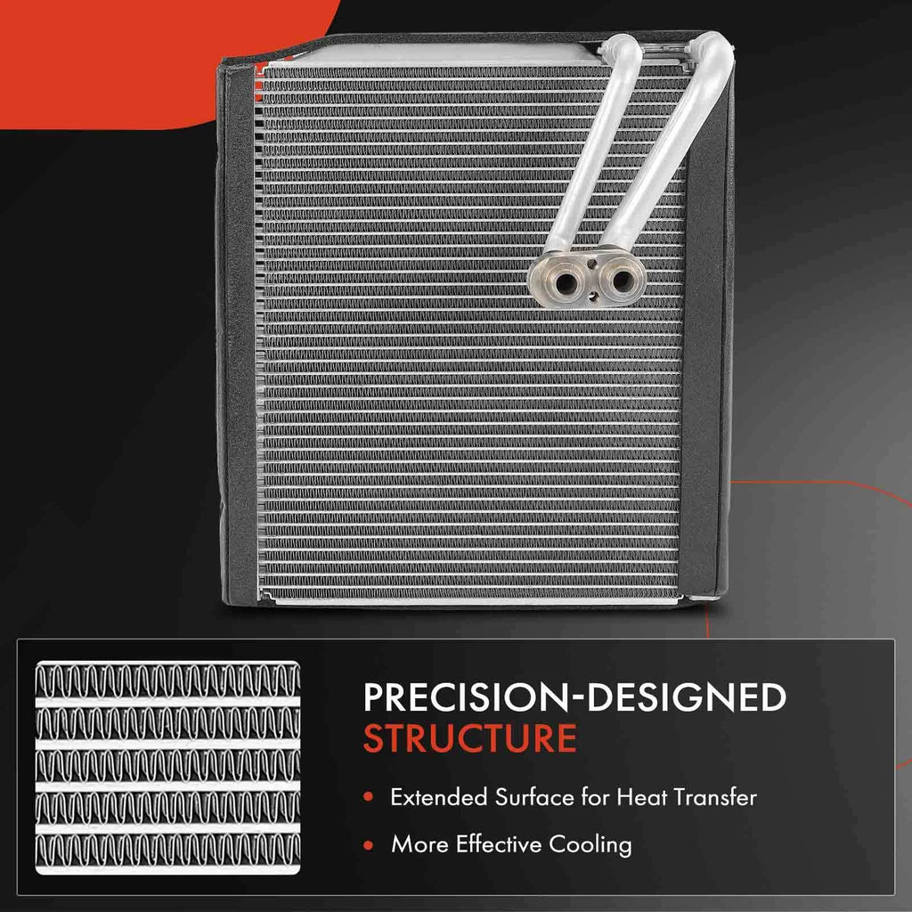 A/C Evaporator Core for Hyundai Elantra (2014–2016) Kia Forte (2014–2018)