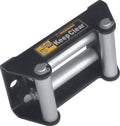 Winch Roller Fairlead for QuadBoss (4in)