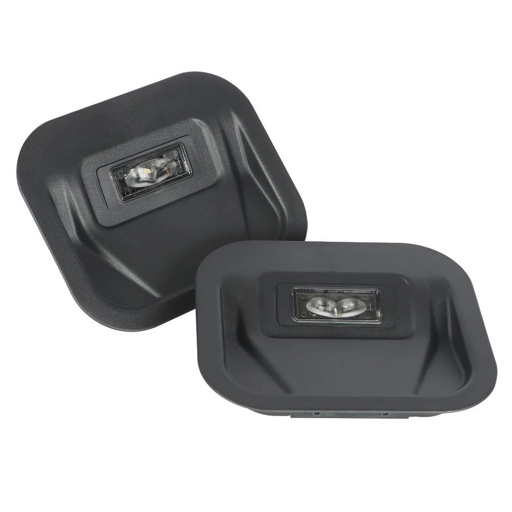 LED Tailgate Step Light for Silverado/Sierra (2019-2023)