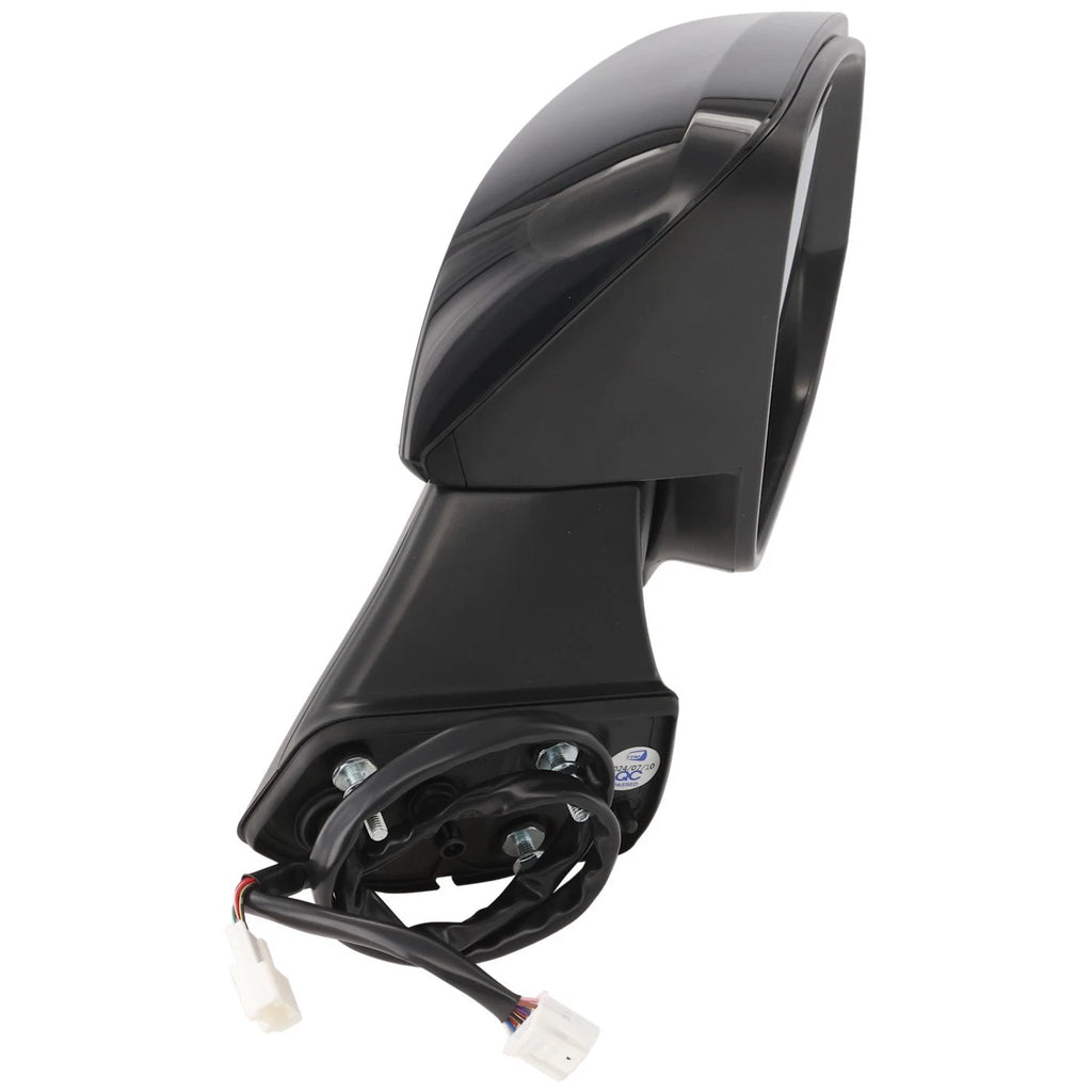 Heated Right Side Mirror for Toyota Highlander (2020–2021)