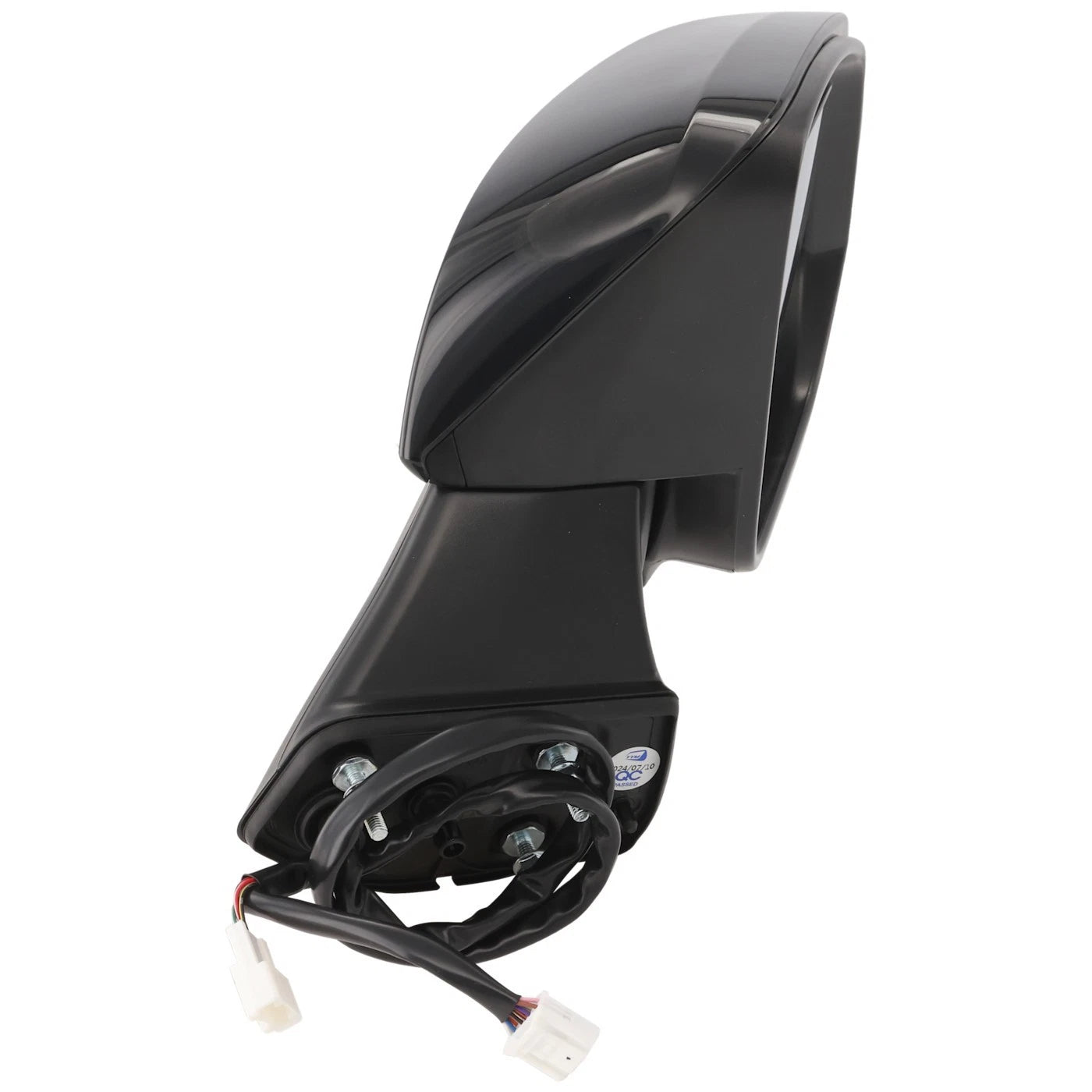 Heated Right Side Mirror for Toyota Highlander (2020–2021)