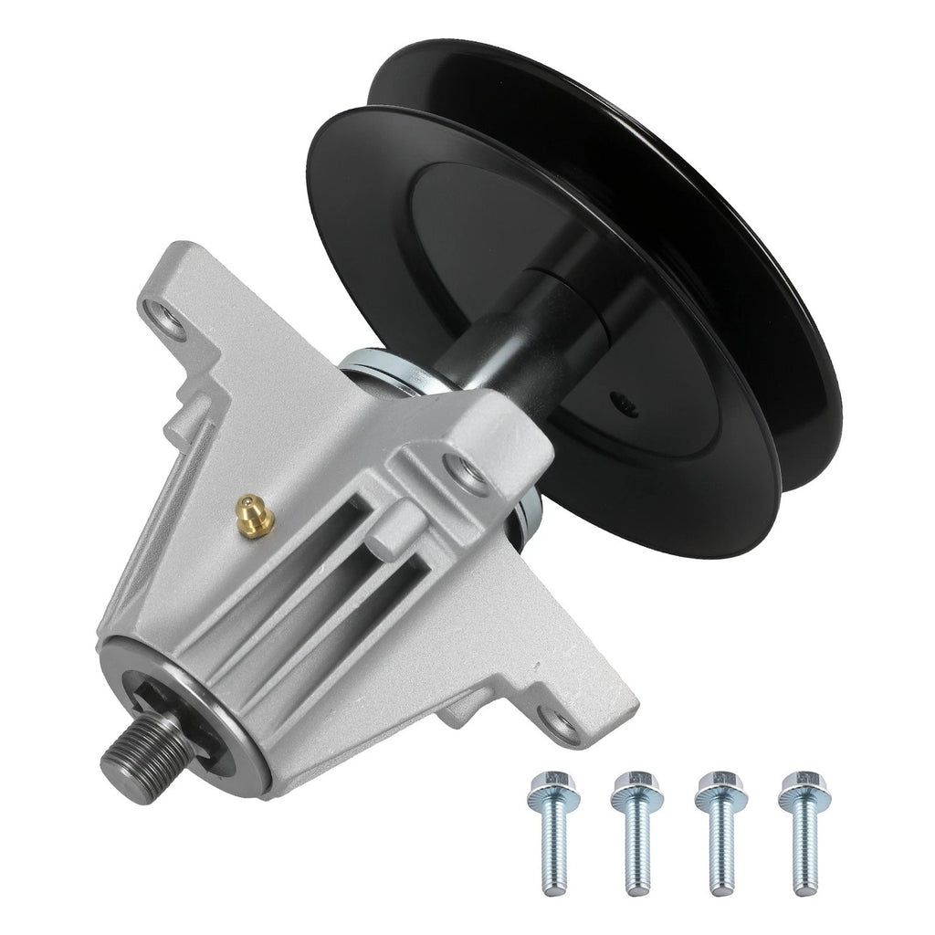 Mandrel Spindle for Cub Cadet XT1-GT54 XT1-ST54 (2016–2023) 285-705 918-06978