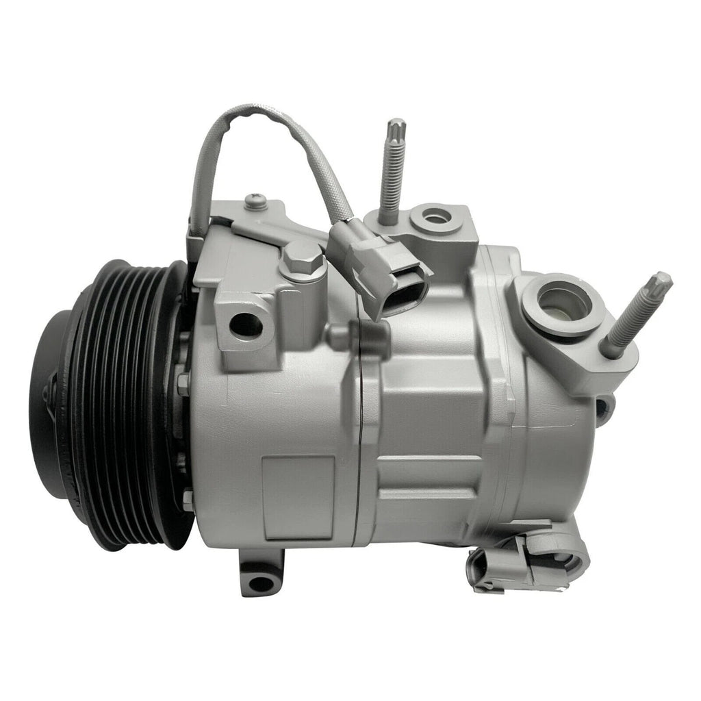 AC Compressor Kit With Condenser for Chrysler 300 5.7L (2020-2020)