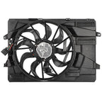 A/C Radiator Cooling Fan for Hyundai Sonata (2020–2022) 624790