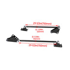 Traction Tie Bar Flip Kit for Chevrolet Silverado 1500 (1999–2016)
