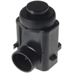 Replacement Plastic/Steel Rear Parking Aid Sensor (See compatibility Chart)
