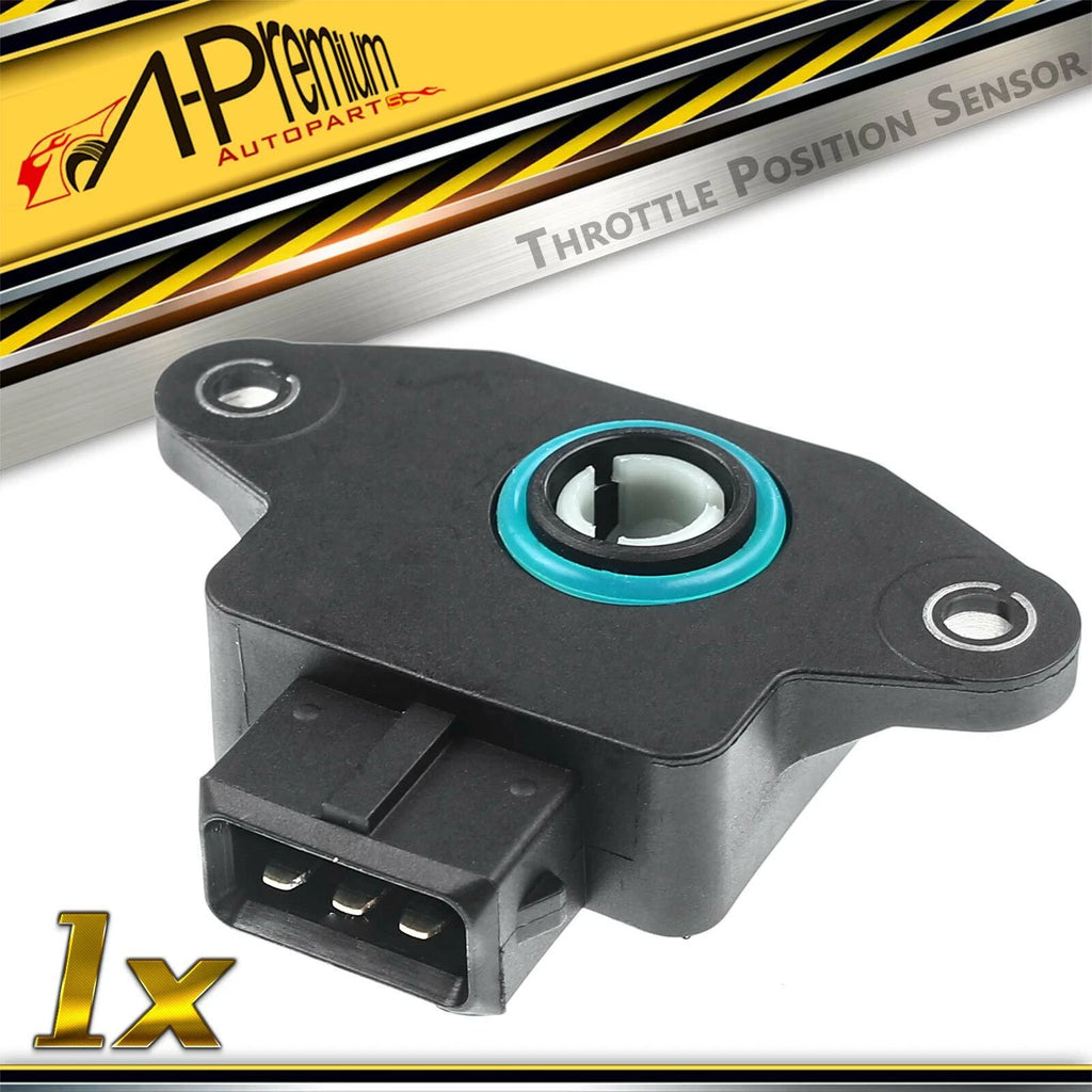 Throttle Position Sensor for Hyundai Elantra (1996–2000)