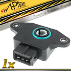 Throttle Position Sensor for Hyundai Elantra (1996–2000)