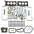 Full Gasket Bolt Set for Chrysler 200 300 Town & Country Dodge 3.6L V6