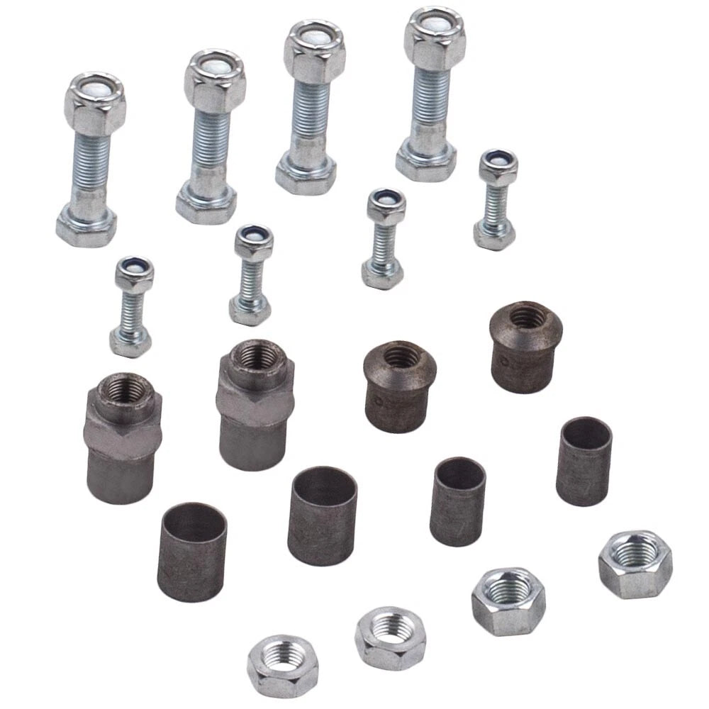 Anti-Roll Bar Set