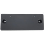 Front Bumper License Plate Tag Holder Mounting Bracket for Nissan Maxima (2009–2014)