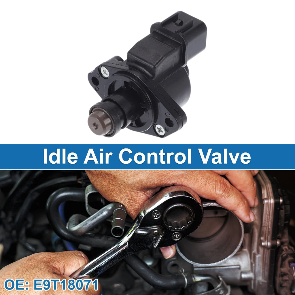Idle Air Control Valve for Chevrolet Tracker (No.E9T18071)