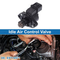 Idle Air Control Valve for Chevrolet Tracker (No.E9T18071)