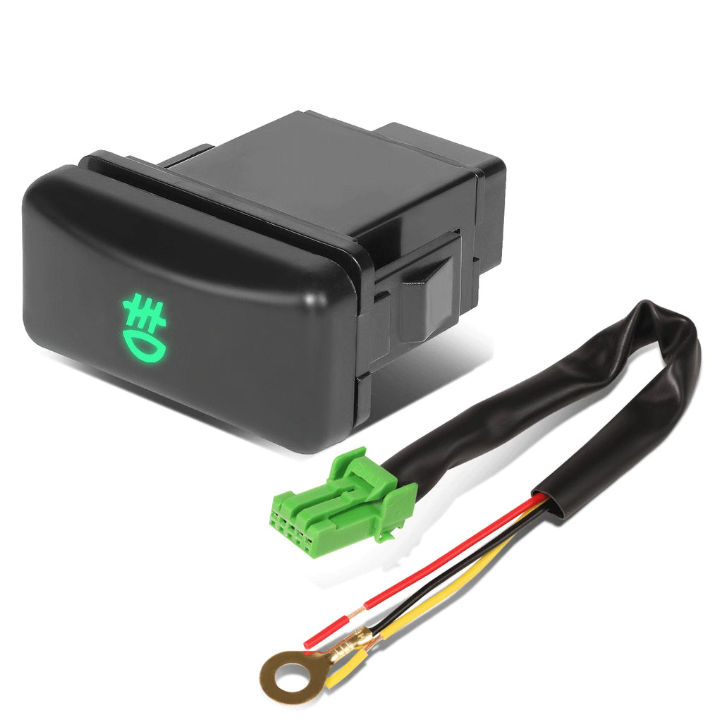 Fog Light Switch for Honda Civic (1996–2000)