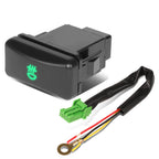 Fog Light Switch for Honda Civic (1996–2000)