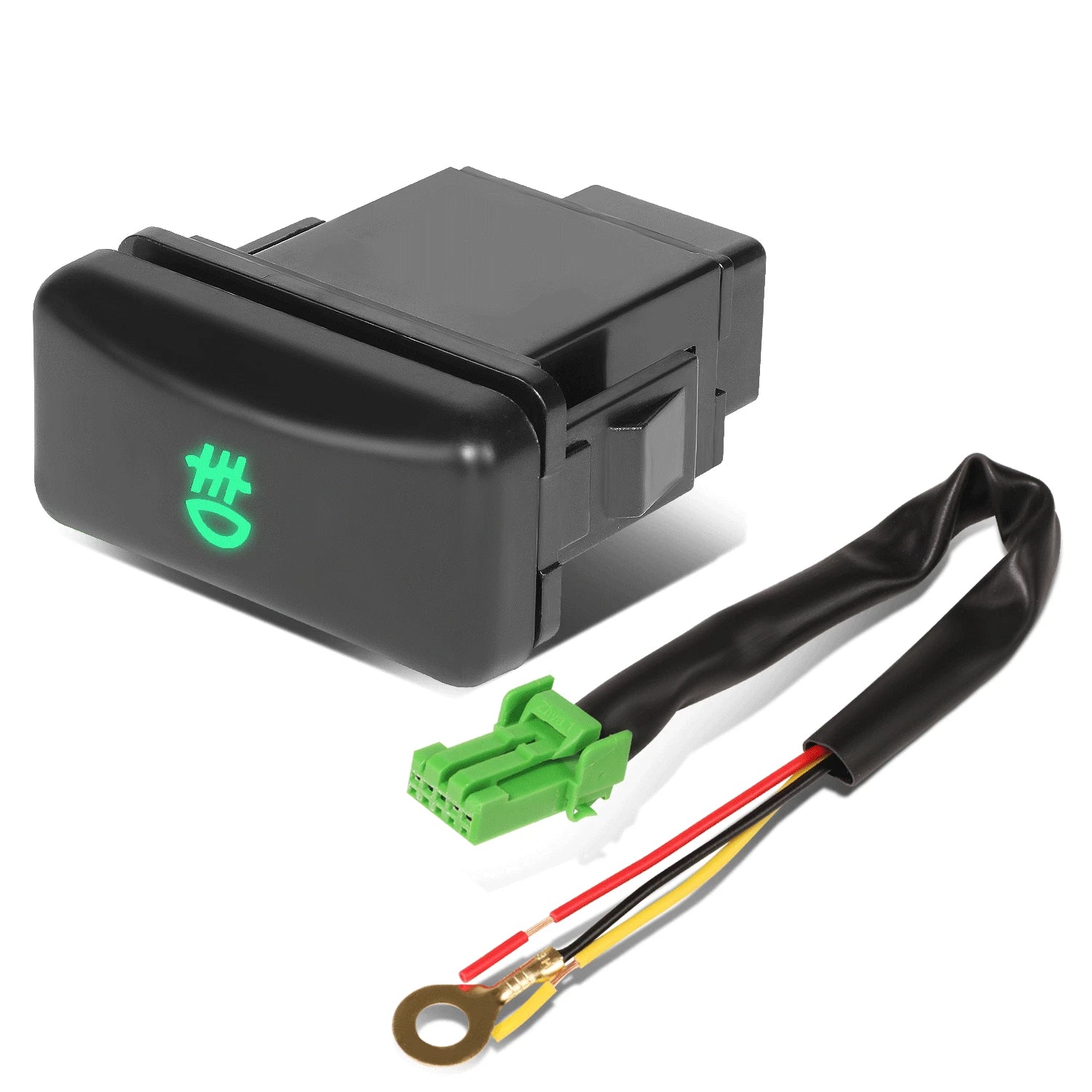 Fog Light Switch for Honda Civic (1996–2000)