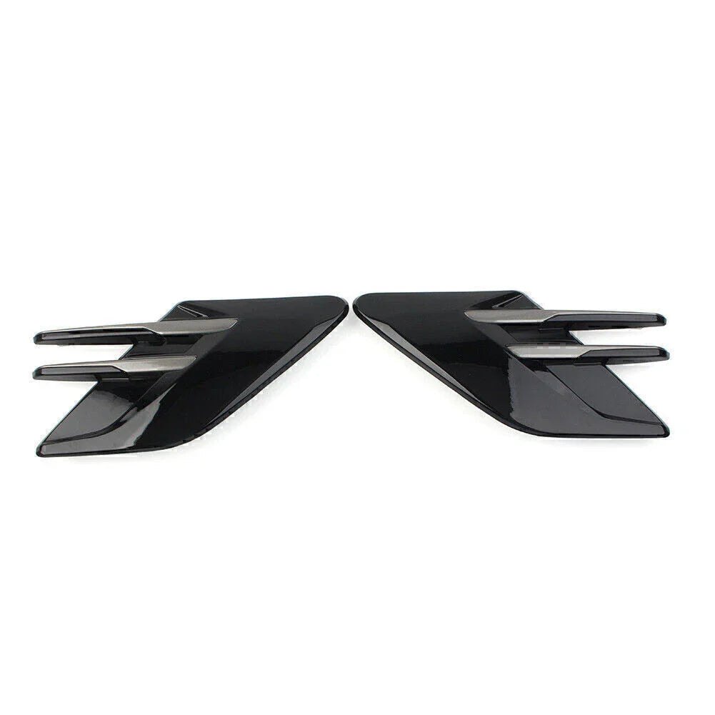 Fender Vent Grille Trim for Land Rover Range Rover Sport (2014-2022)