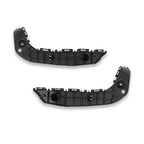 Front Plastic Bumper Retainers for Toyota 4Runner (2014-2021)
