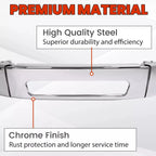 3X Front Bumper Cover for Freightliner M2 106 112 (2003–2022)