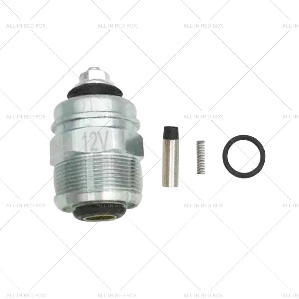 Fuel Cut Off Solenoid Valve for Land Cruiser (22390-6A511, 223906A511)