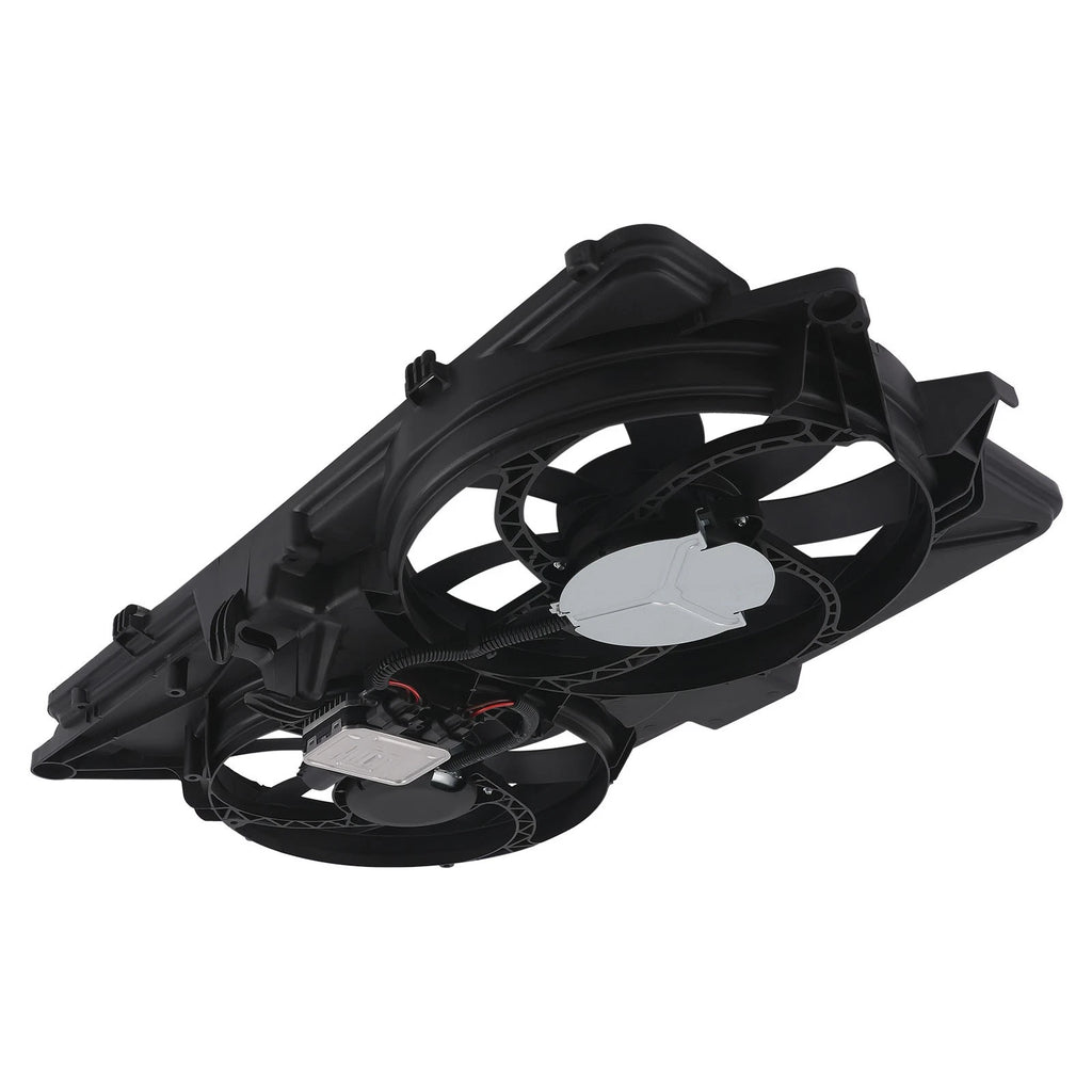 Electric Radiator Cooling Fan for Ford Flex (2009–2019)