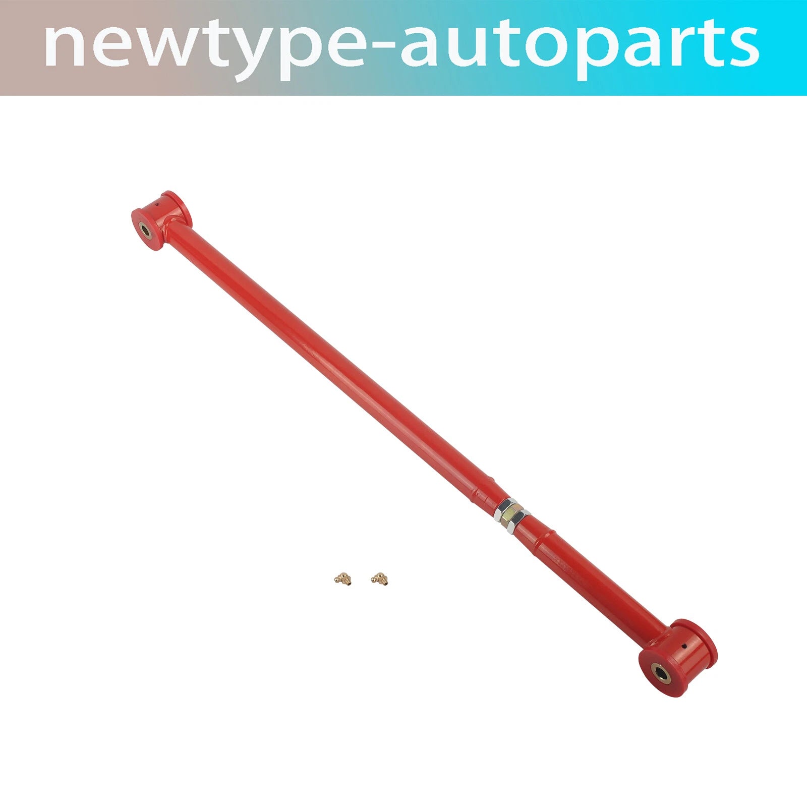 Adjustable Rear Track Bar Rod for GM SUV Suburban Tahoe (2000–2006)