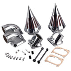 Spike Air Cleaner Kit Intake Filter for Suzuki VZR1800 (2006–2007)