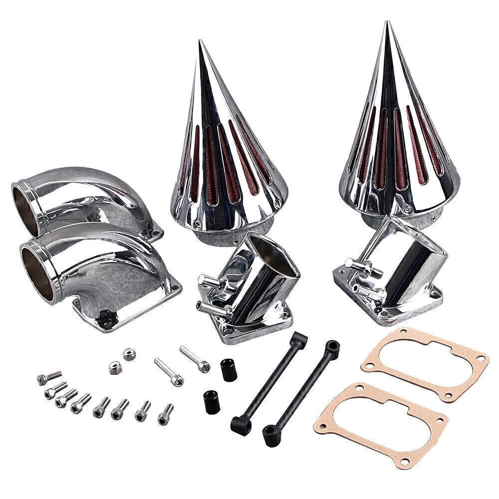 Spike Air Cleaner Kit Intake Filter for Suzuki VZR1800 (2006–2007)