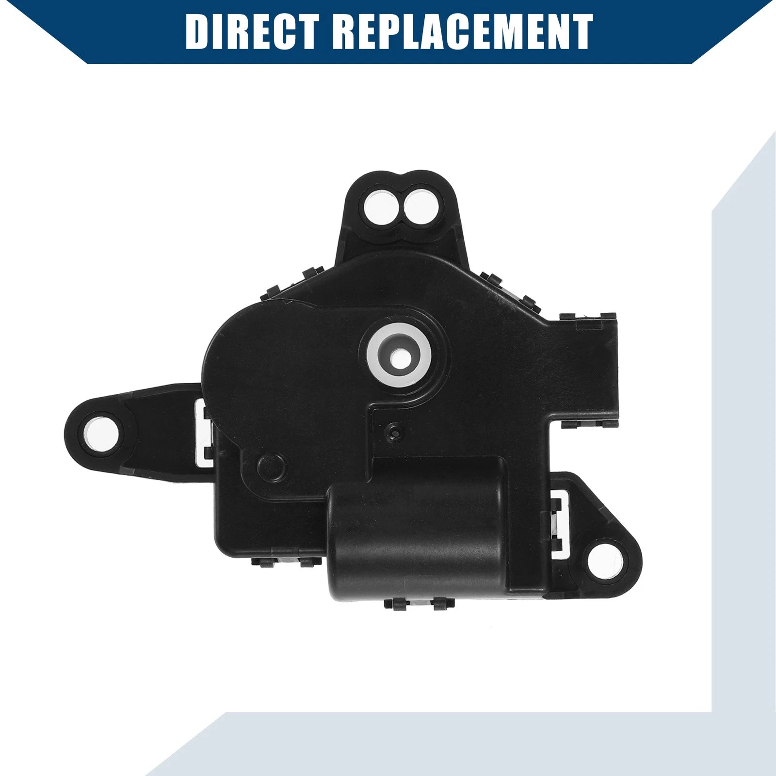 HVAC Heater Blend Door Actuator No. 971573SAA0 for Hyundai Azera Elantra Sonata (2006–2018)