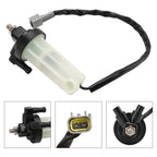 Fuel Filter for Yamaha 4-Strokes 30HP 50HP 60HP 70HP 90HP 115HP (1990–2023) 6D8-24560-00