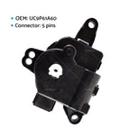Heater Temperature AC Blend Door Motor for Ford Ranger