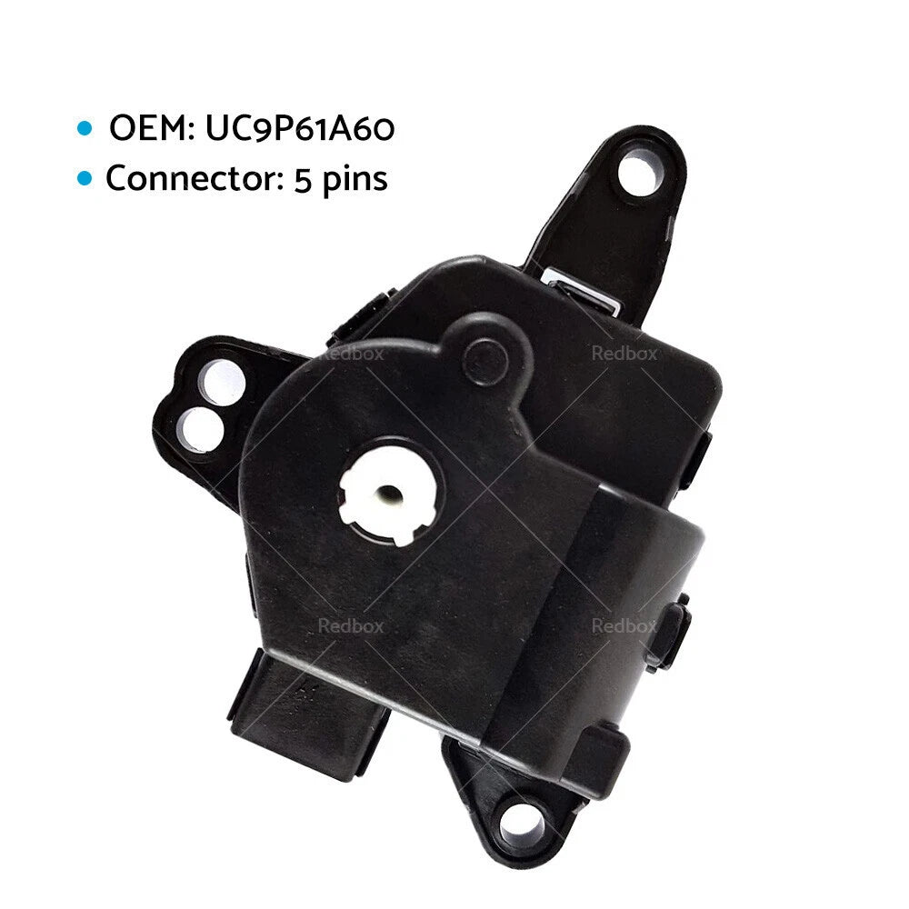 Heater Temperature AC Blend Door Motor for Ford Ranger